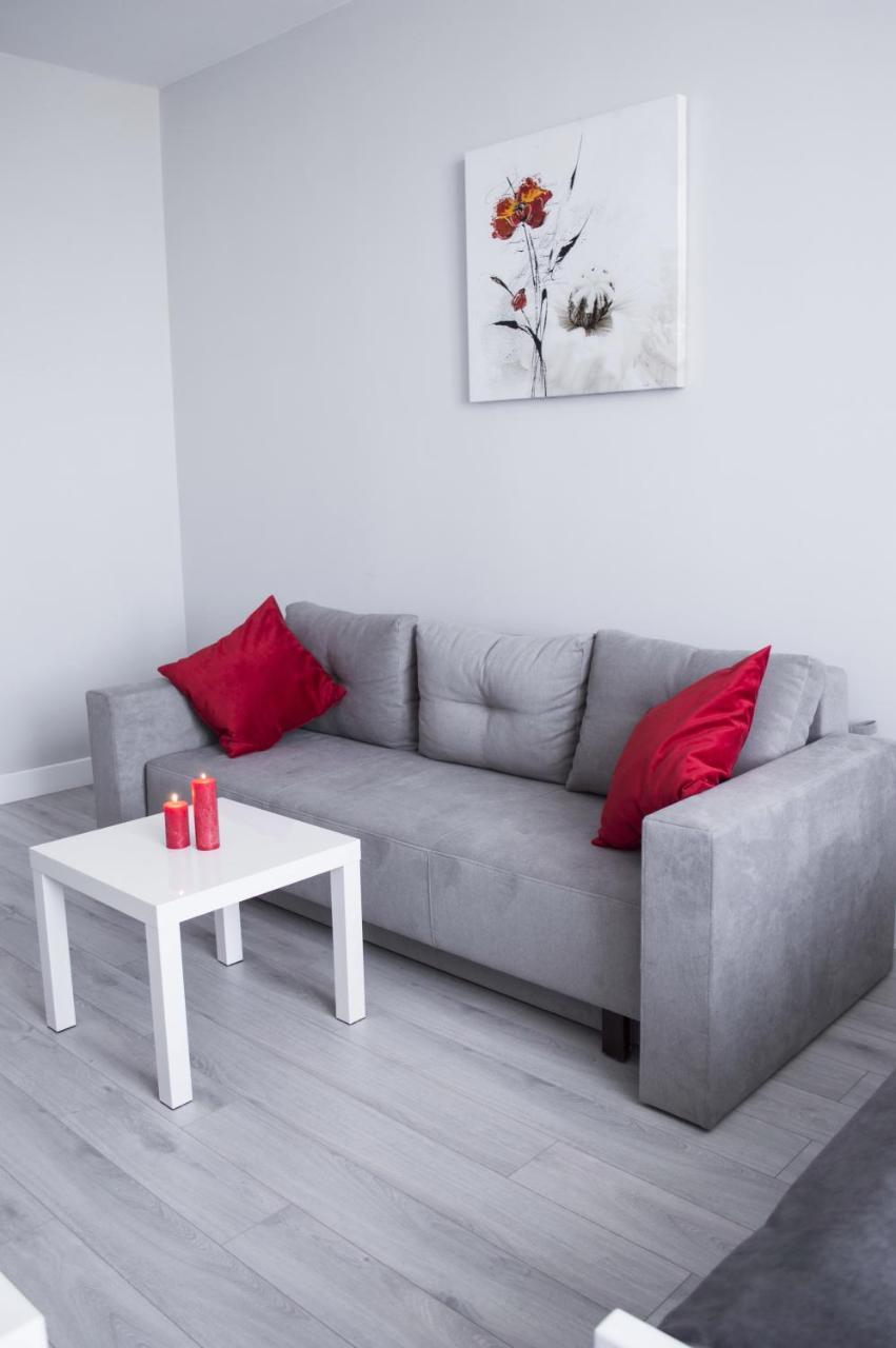 Victory Apartment Lwów Zewnętrze zdjęcie