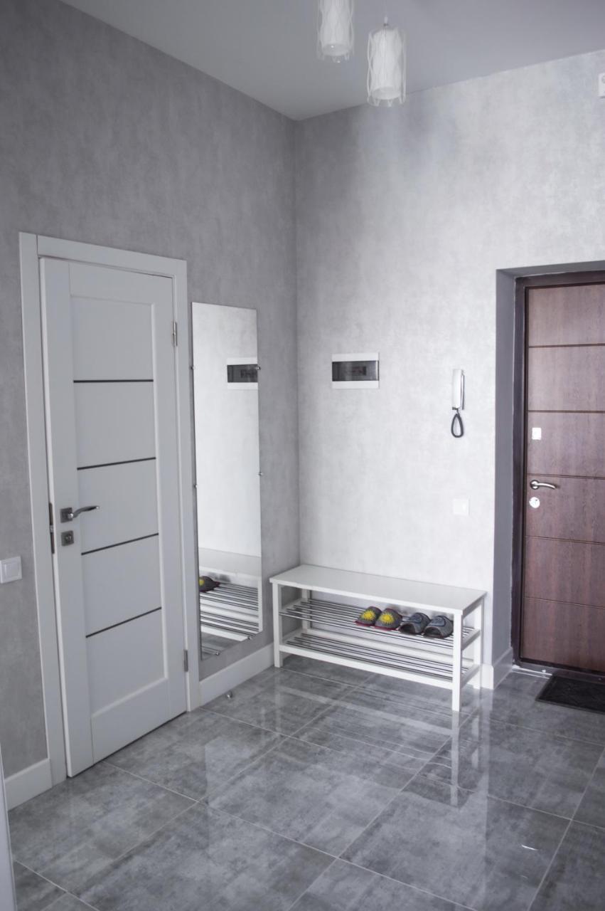 Victory Apartment Lwów Zewnętrze zdjęcie